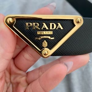PRADA BELT